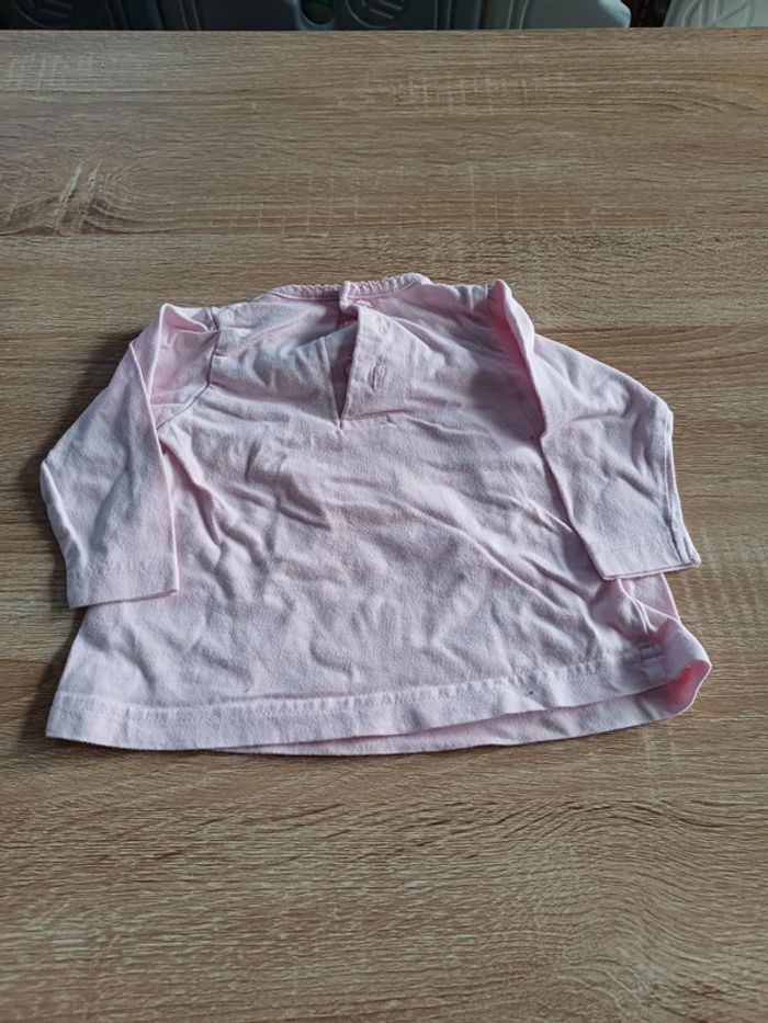 Tee shirt - photo numéro 2