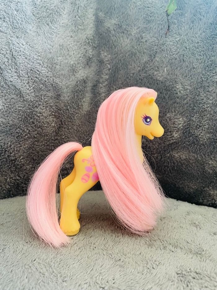 Mon petit poney vintage Skimmer Easter