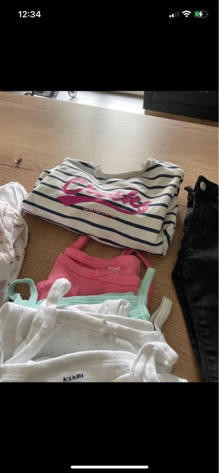 Lot 36 mois - photo numéro 4