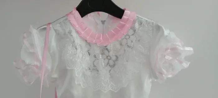 Déguisement princesse taille 1 ans - photo numéro 3