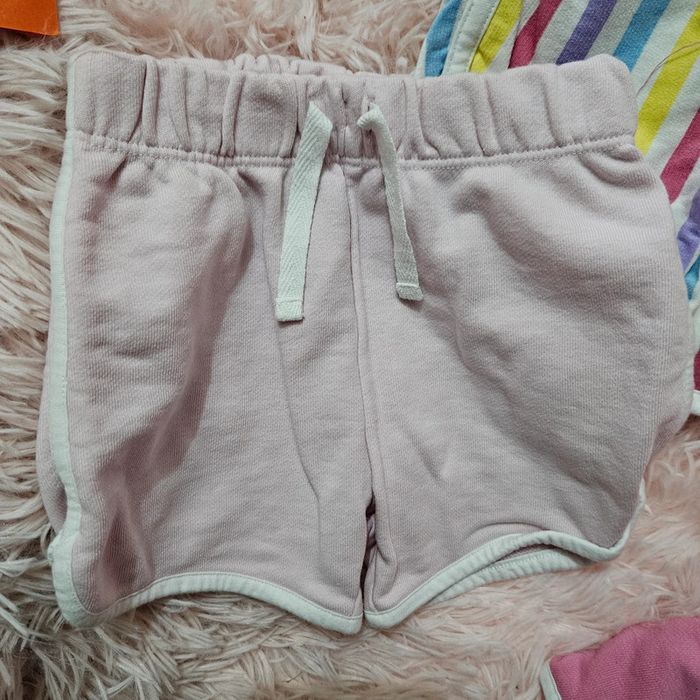 Lot shorts bébé - photo numéro 4