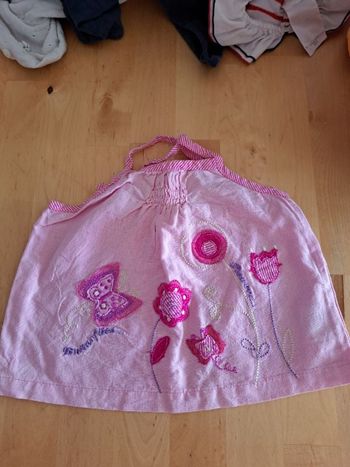 Tee-shirt Kiss Melody