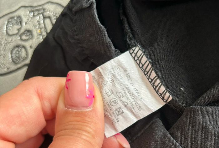 Pantalon - photo numéro 3