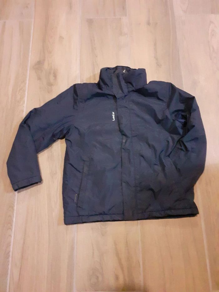 Épaisse veste imperméable - Wed'ze - 12 ans