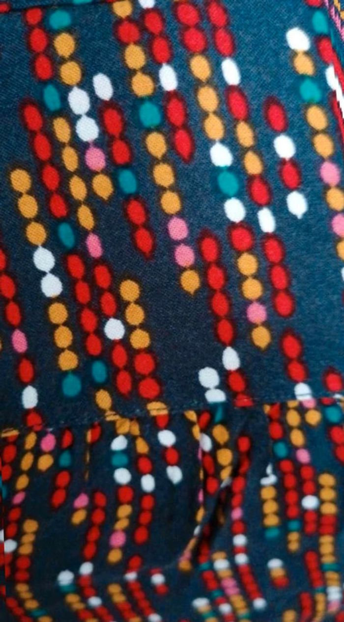 Chemisier plop - photo numéro 5