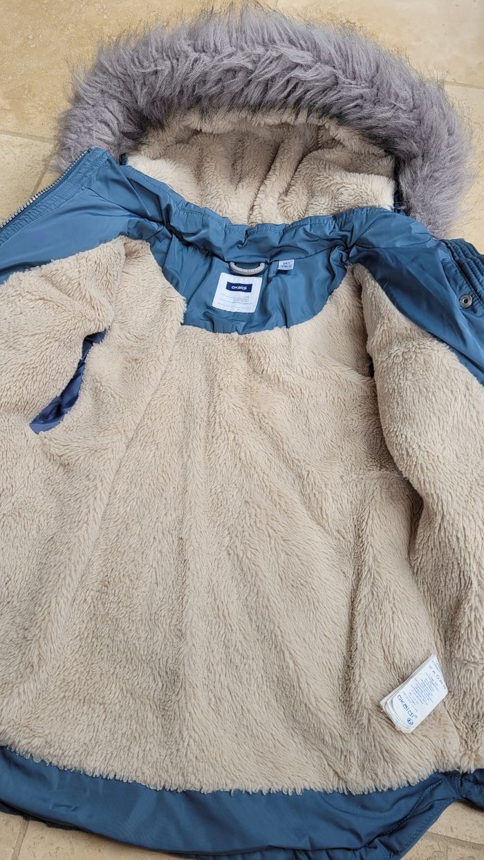 Manteau 6ans - photo numéro 5