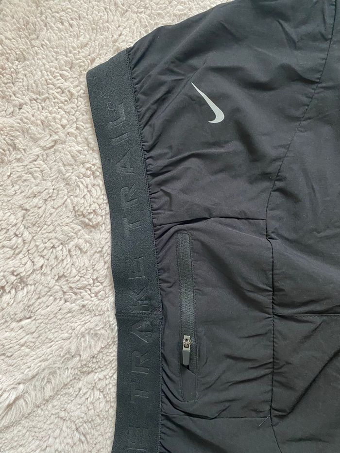 Bas nike trail taille L - photo numéro 6