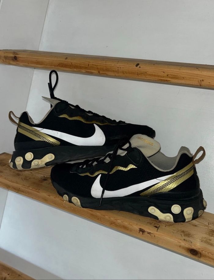 Nike React Element 55 SE