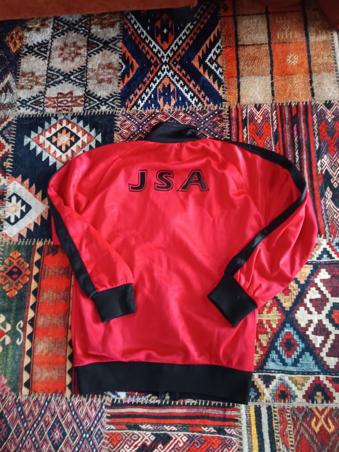 Veste de sport garçon - photo numéro 3