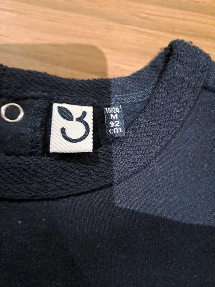Robe pull 24mois - photo numéro 2