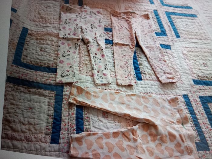 Lot de vêtements fille 18 mois - photo numéro 6