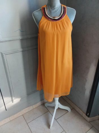 Robe body flyrt taille 40