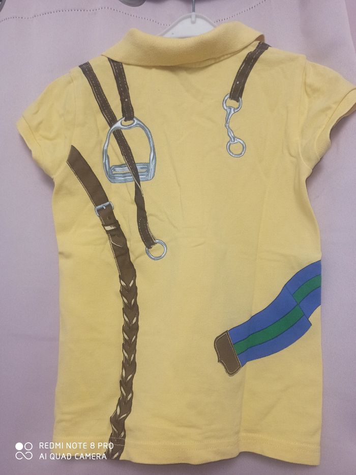 Polo Ralph Lauren - photo numéro 3