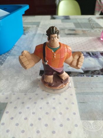 Figurine Ralf Disney