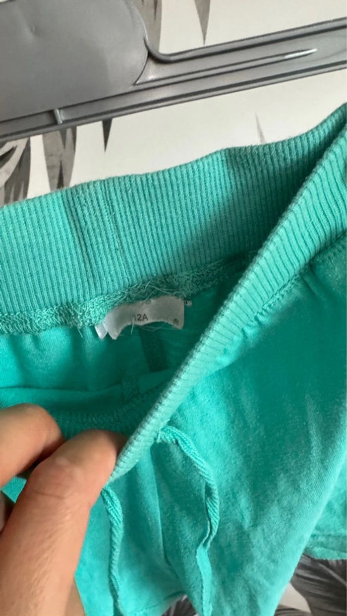 Short - photo numéro 2