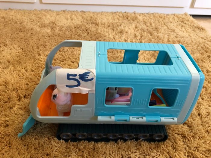 Lot washimals - photo numéro 4