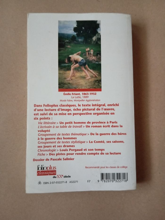 Louis Pergaud - photo numéro 2