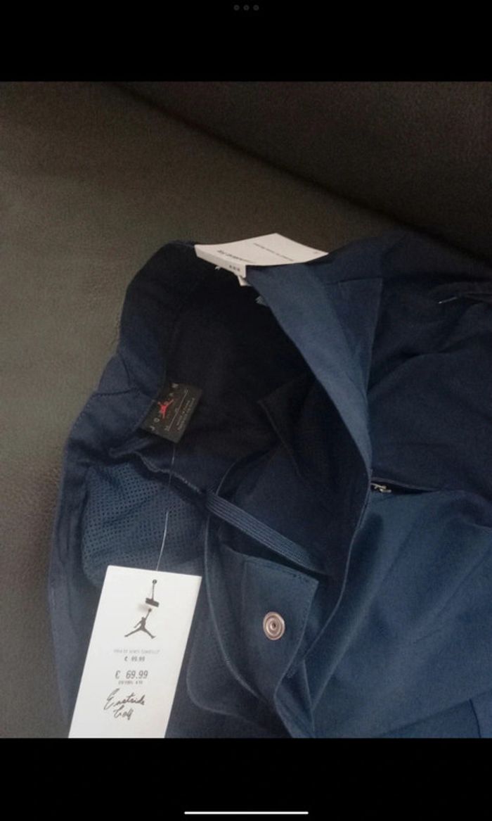 Short Nike Jordan - photo numéro 3