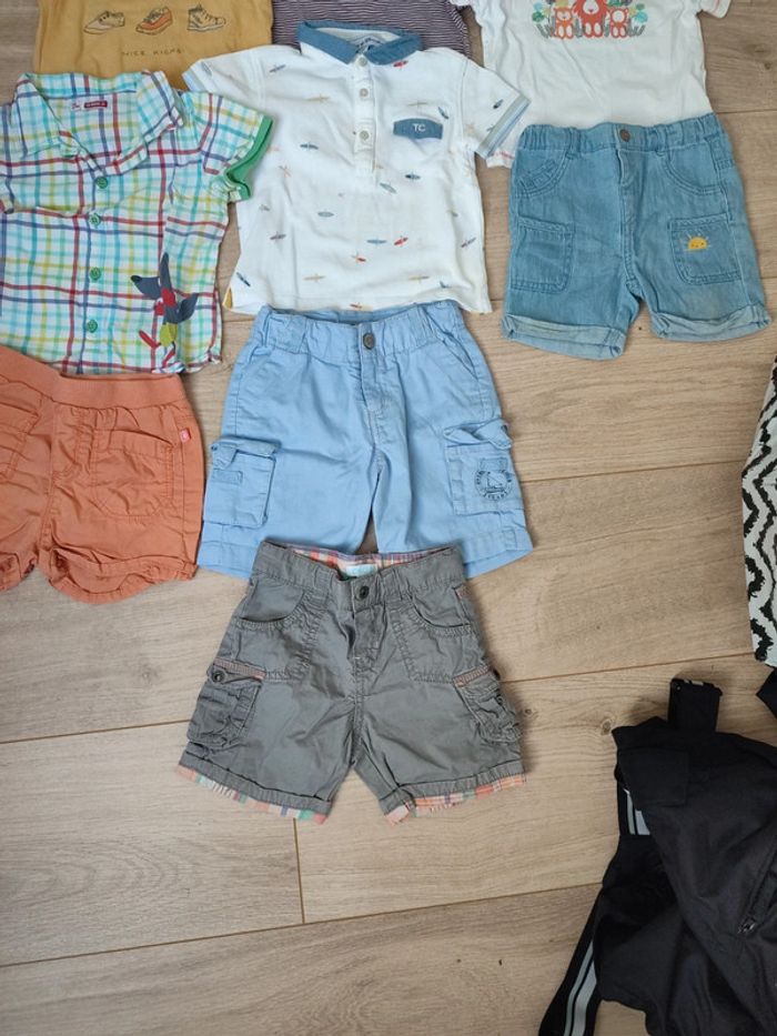 Lot 12 mois - photo numéro 2