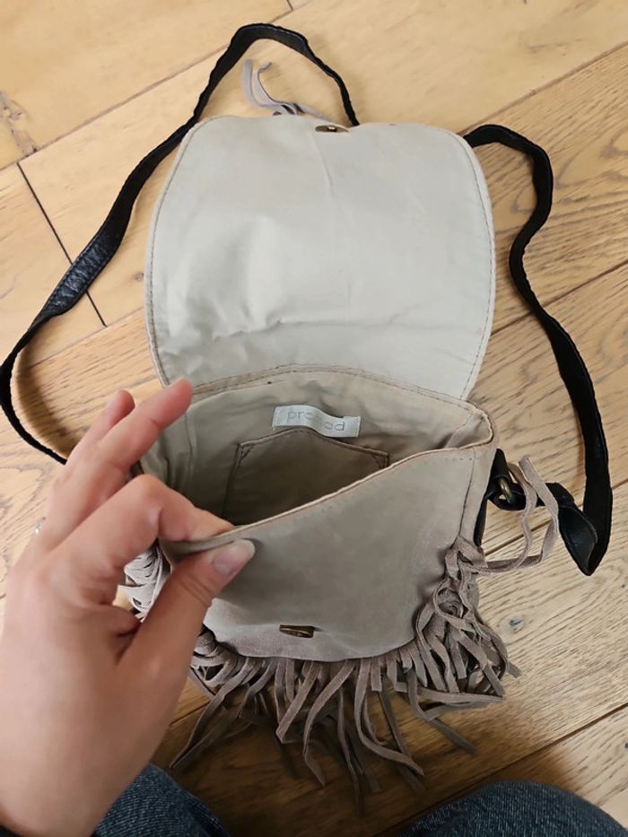 Sac daim promod - photo numéro 2