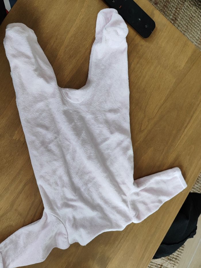 Pyjama - photo numéro 3