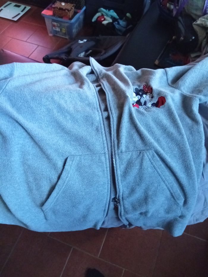 Veste femme