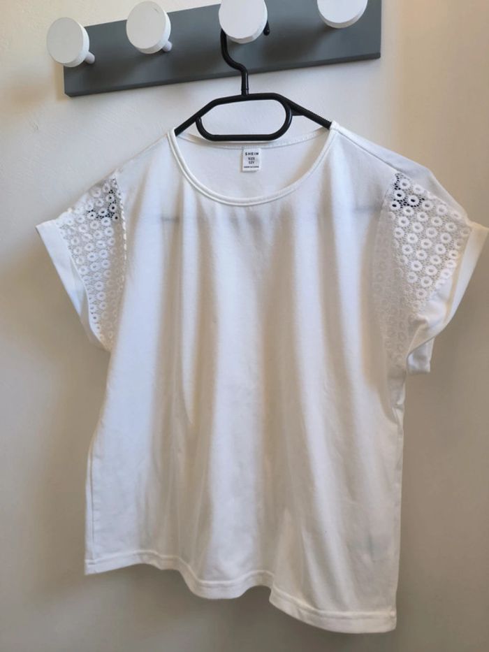 T-shirt MC