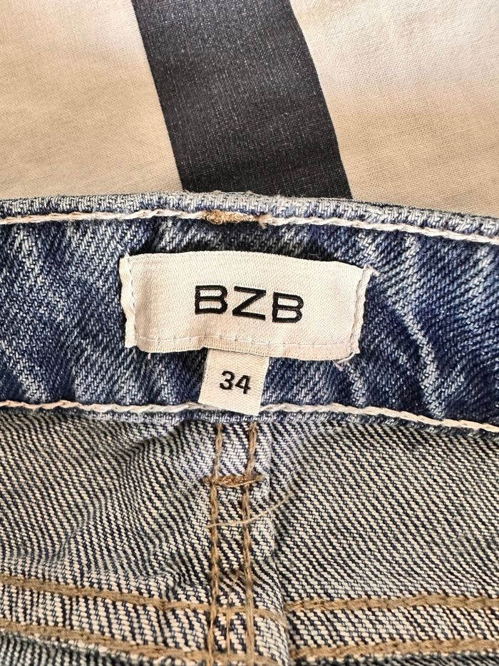 Lot pantalons + sweat à capuche homme Bizzbee - photo numéro 10