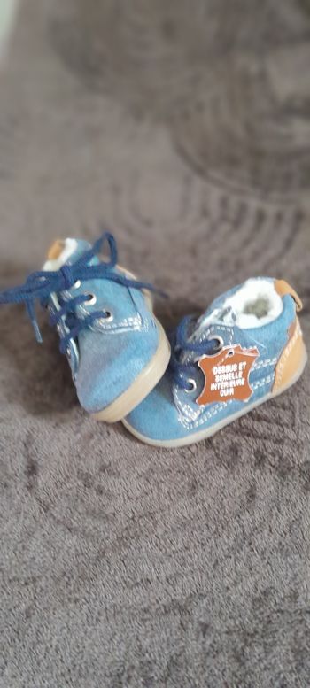Chaussure