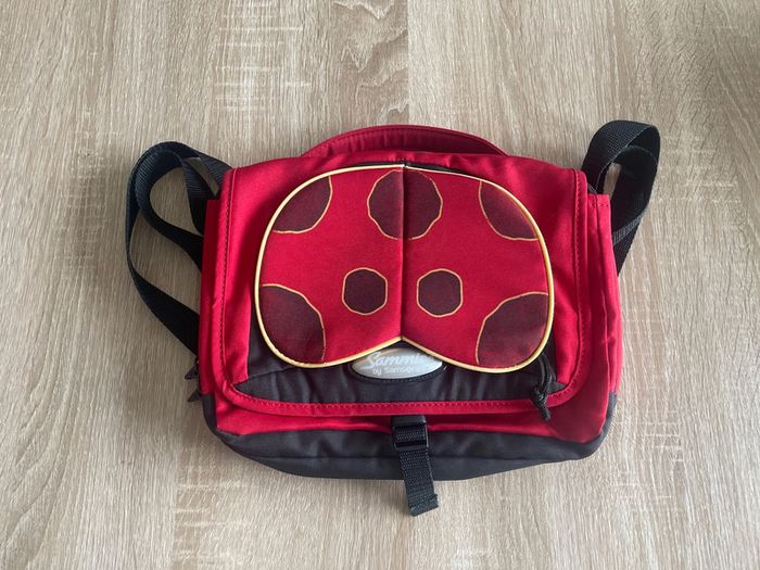 Cartable maternelle