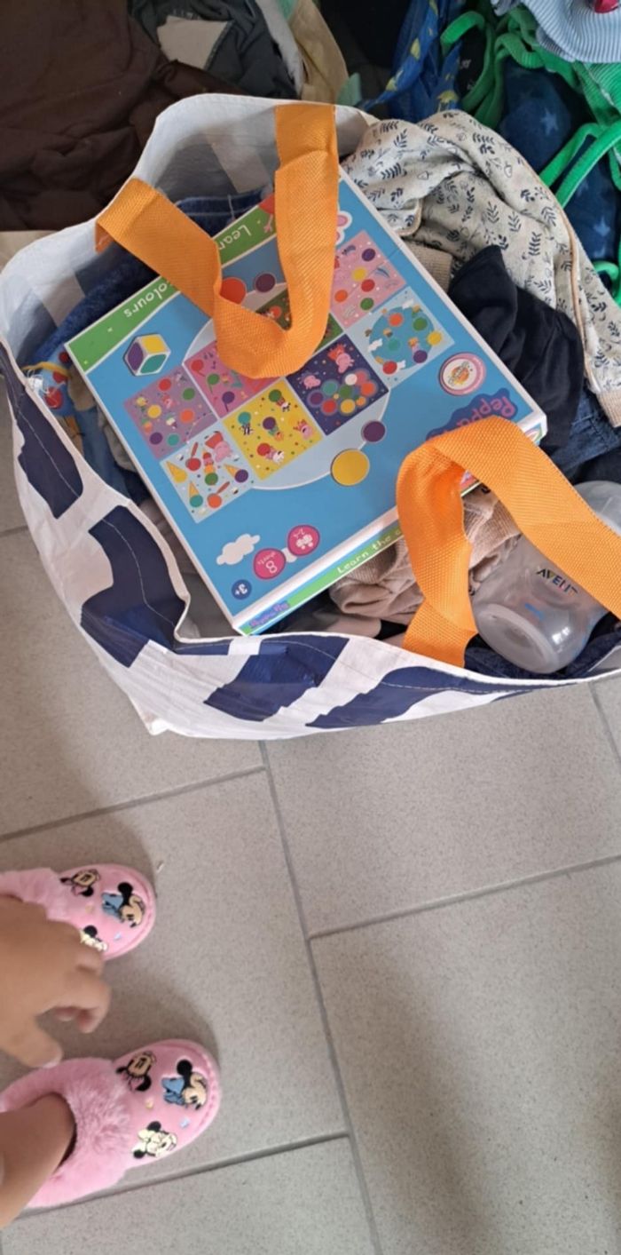 Énorme lot revendeurs - photo numéro 4