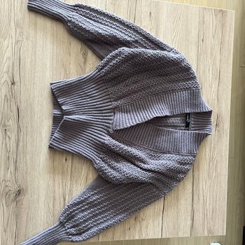 Pull en laine