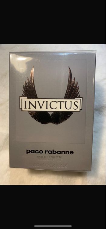 Invictus