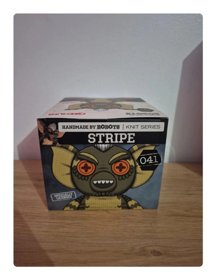 HBR Stripe - photo numéro 5