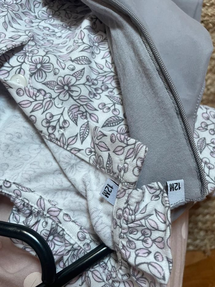 Ensemble robe - photo numéro 2
