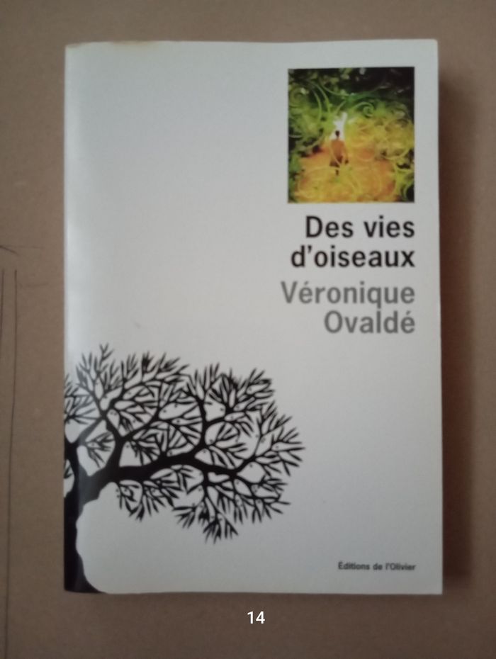 Véronique Ovaldé