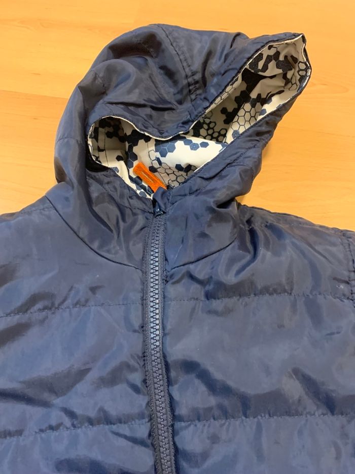 Vestes queshua - photo numéro 7