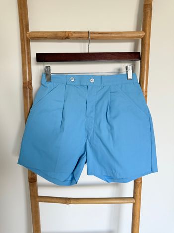 Short Vintage 
