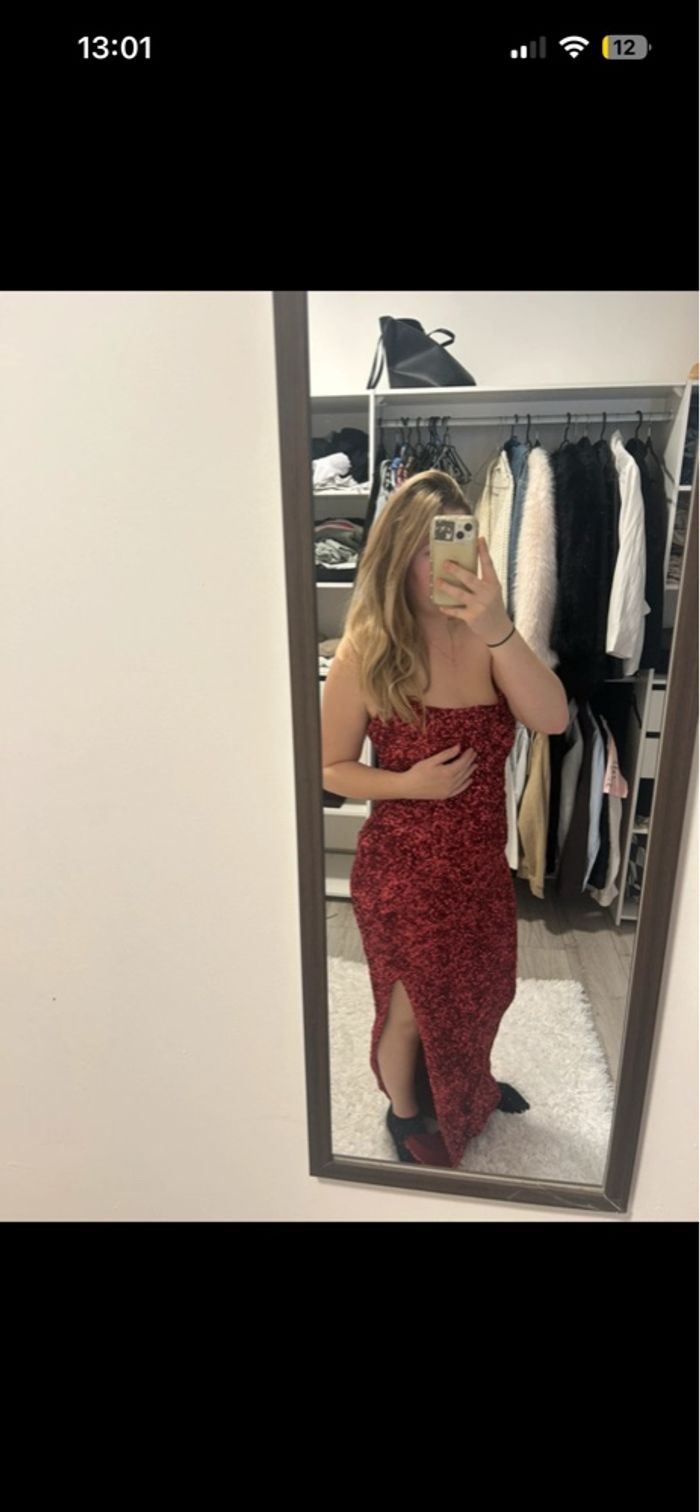 Robe de bal - photo numéro 2