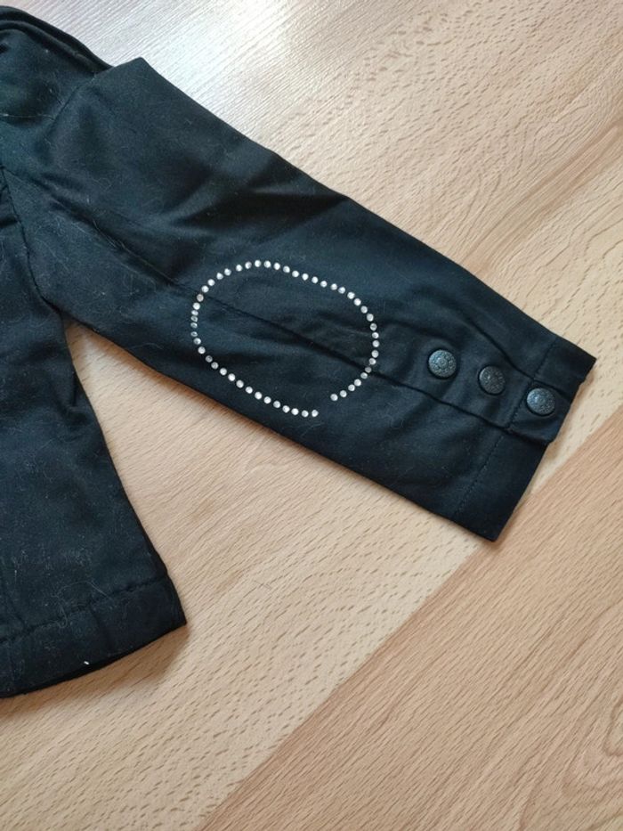 Blazer - photo numéro 4