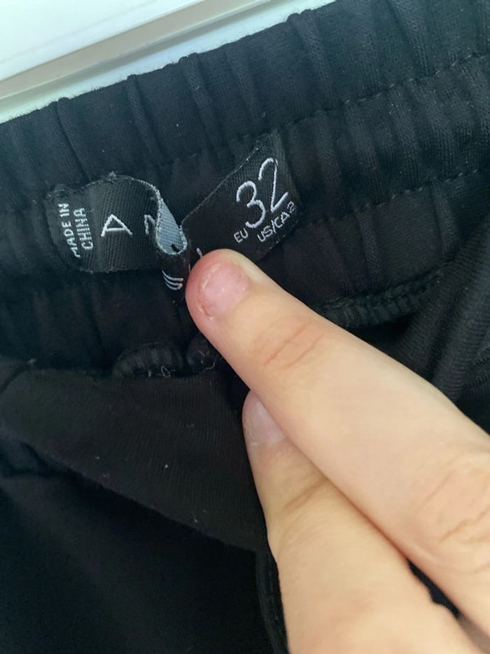 Jogging taille 32 - photo numéro 3