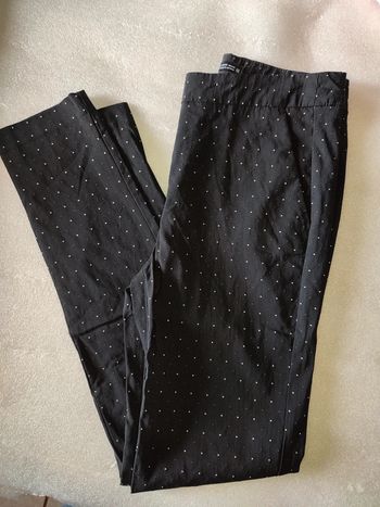 Pantalon zara