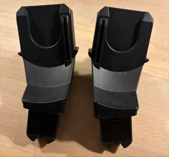 Adaptateurs cosy maxi cosi