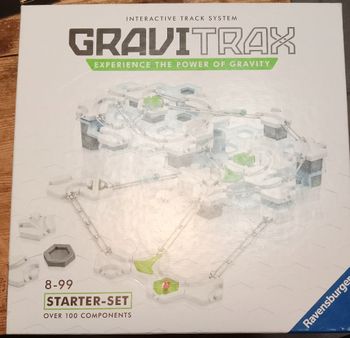 Gravitrax