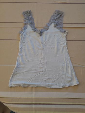 👚débardeur promod taille M👚