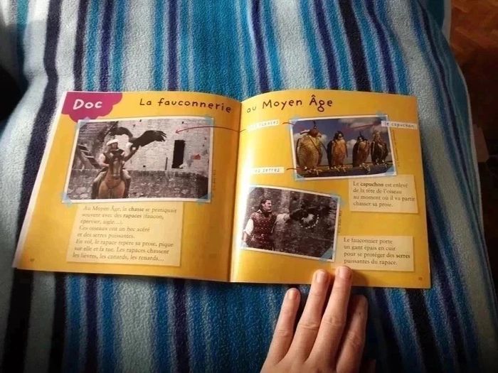 Arthur et son nouvel ami - photo numéro 3