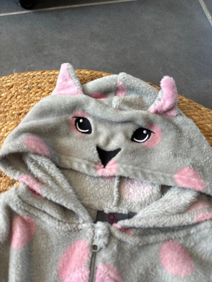 Pyjama 16 ans - photo numéro 2