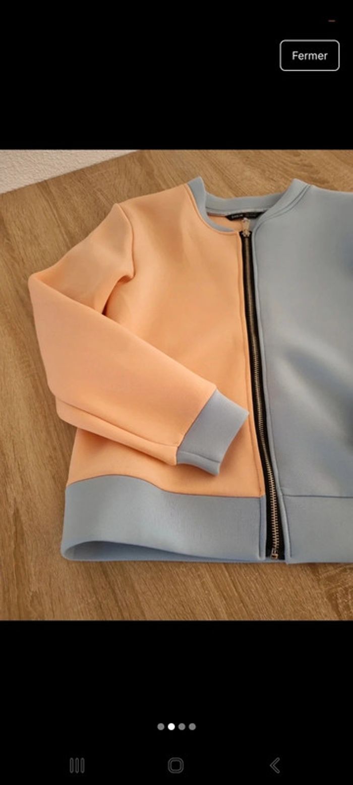 Veste shein - photo numéro 2