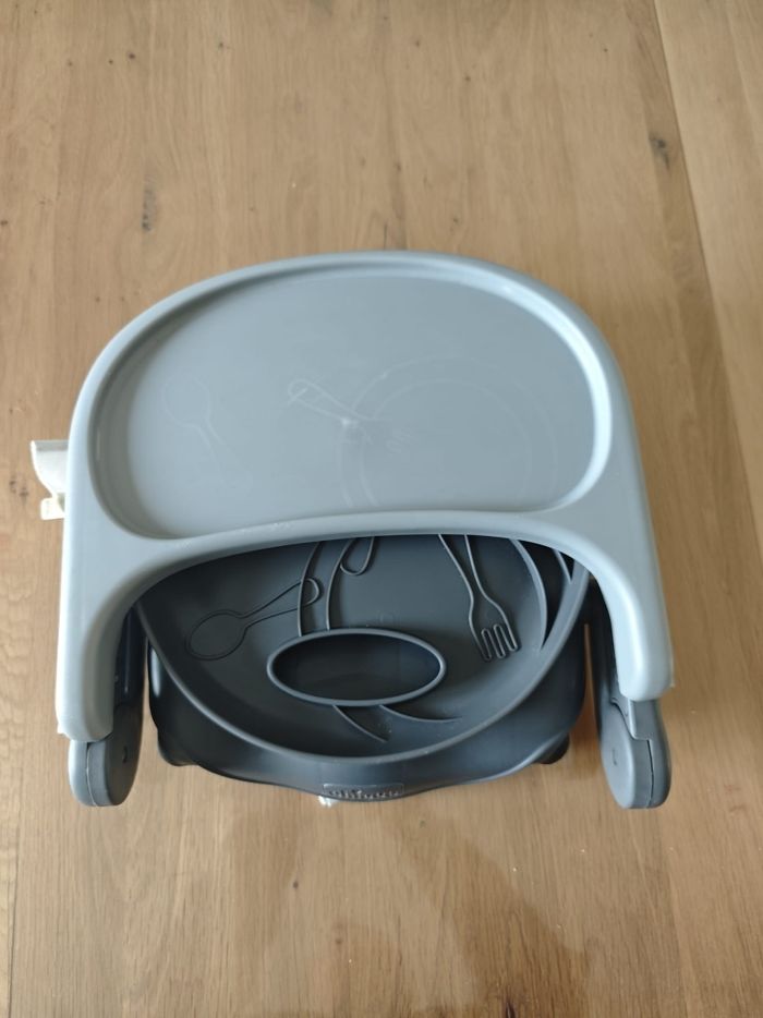 Rehausseur pour chaise - photo numéro 8