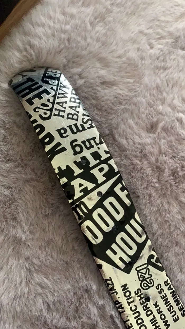 Ceinture avec motifs - photo numéro 3
